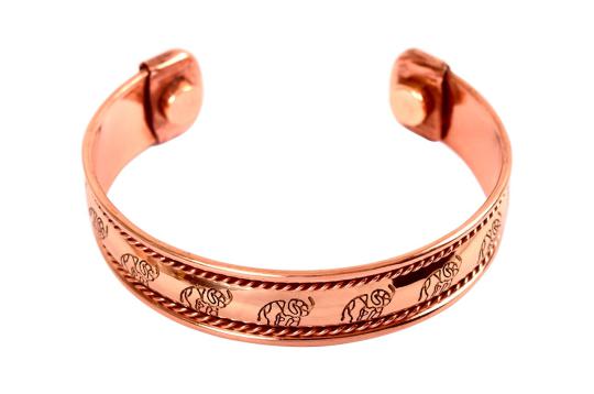 Tamba (Copper) Kada - XII