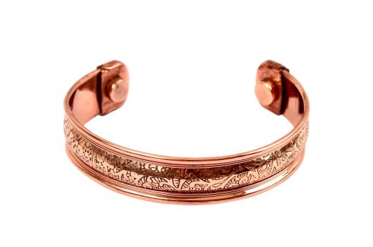Tamba (Copper) Kada - XIII