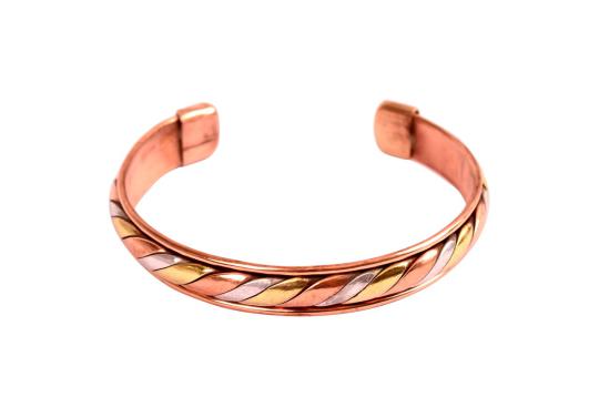 Tamba (Copper) Kada - XIV