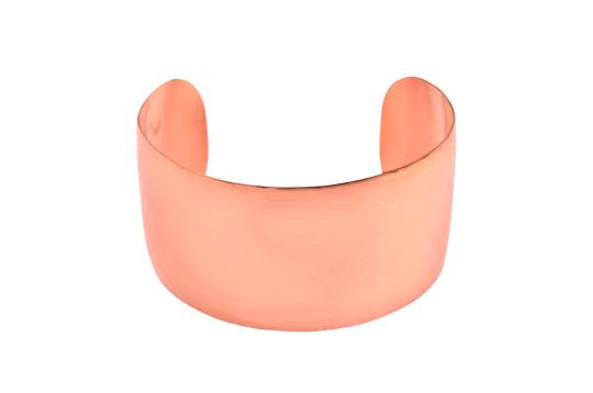 Tamba (Copper) Kada - XIX