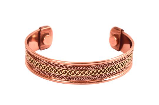 Tamba (Copper) Kada - XV