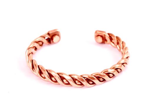 Tamba (Copper) Kada - XVI