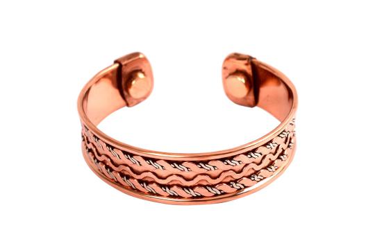 Tamba (Copper) Kada - XVIII