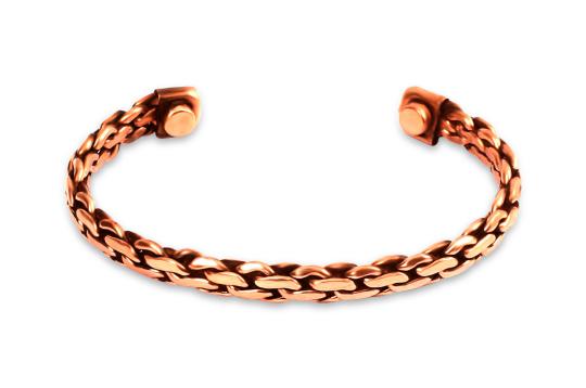 Solid Copper Bracelet