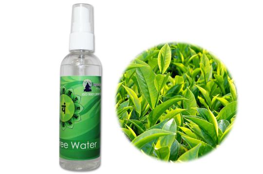 Tea tree Water