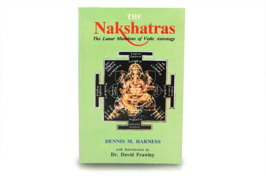 The Nakshatras