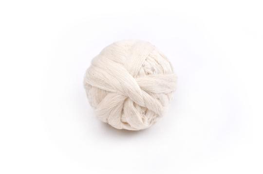 Thick Cotton Wicks - Round