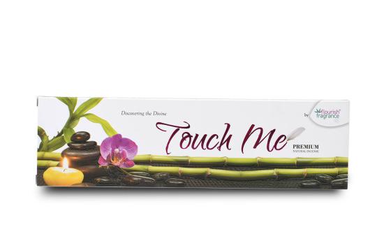 Touch Me Premium Incense