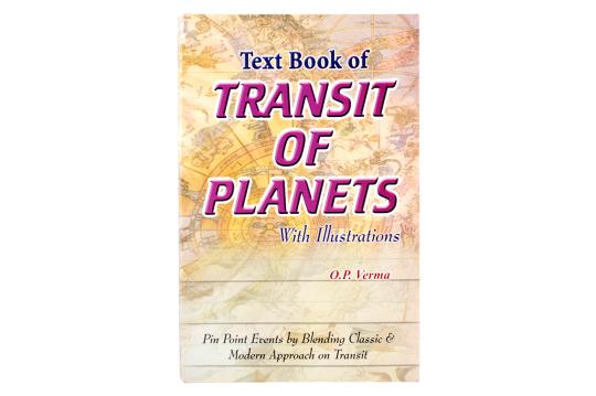Transit of Planets