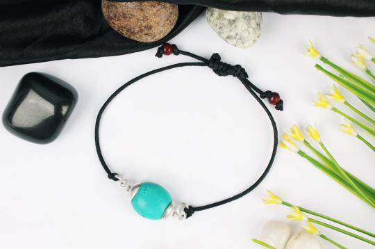 Turquoise Bracelet - Design III