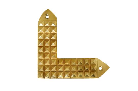 Vastu Angle - 45 Pyramids