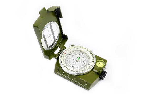 Vastu Compass