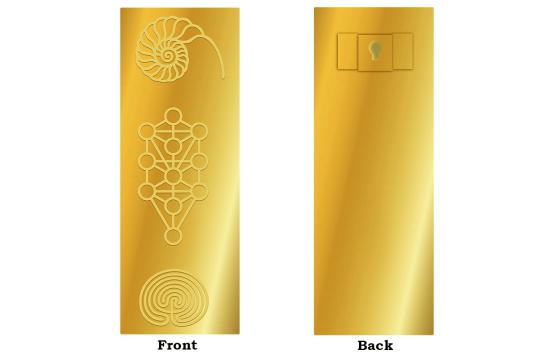 Sacred Vastu Energiser