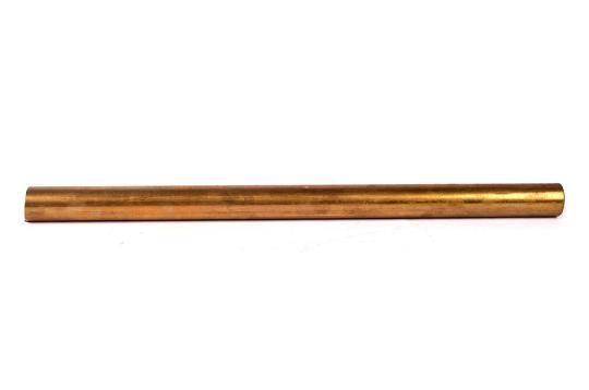 Virtual Door Opener Rod in brass