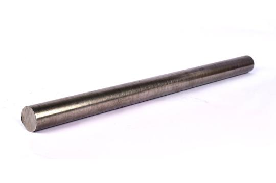 Virtual Door Opener Rod in stainless steel