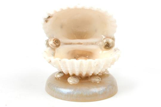Vishnu Laxmi Shell