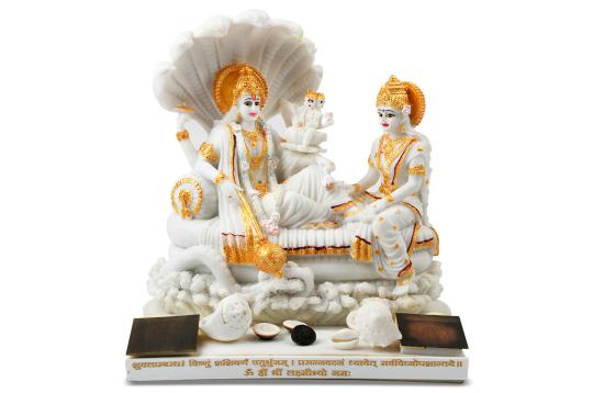 Vishnu Laxmi - Vayu Tatva