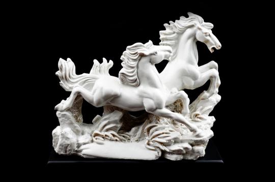 White Horses
