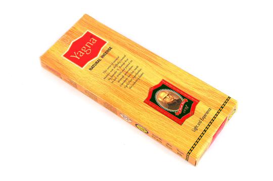Yagna Natural Incense