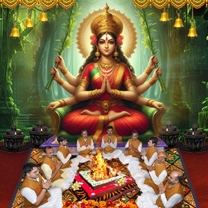 Goddess-Lalita-(Tripura-Sundari)-Devi-Puja-and-Yajna-thumbnail