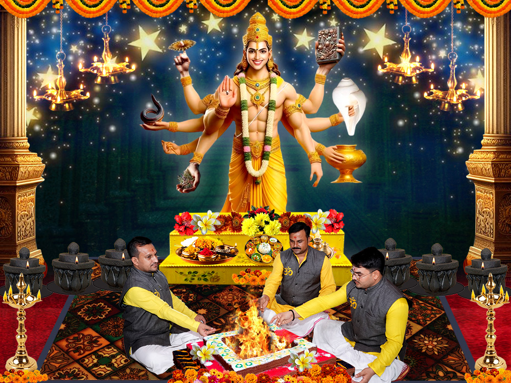 Janmadin-Puja-(Birthday-Puja)
