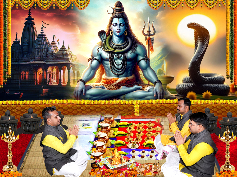 Kaal-Sarp-Dosh-Nivaran-Puja-at-Vindhyavasini-Devi-Temple