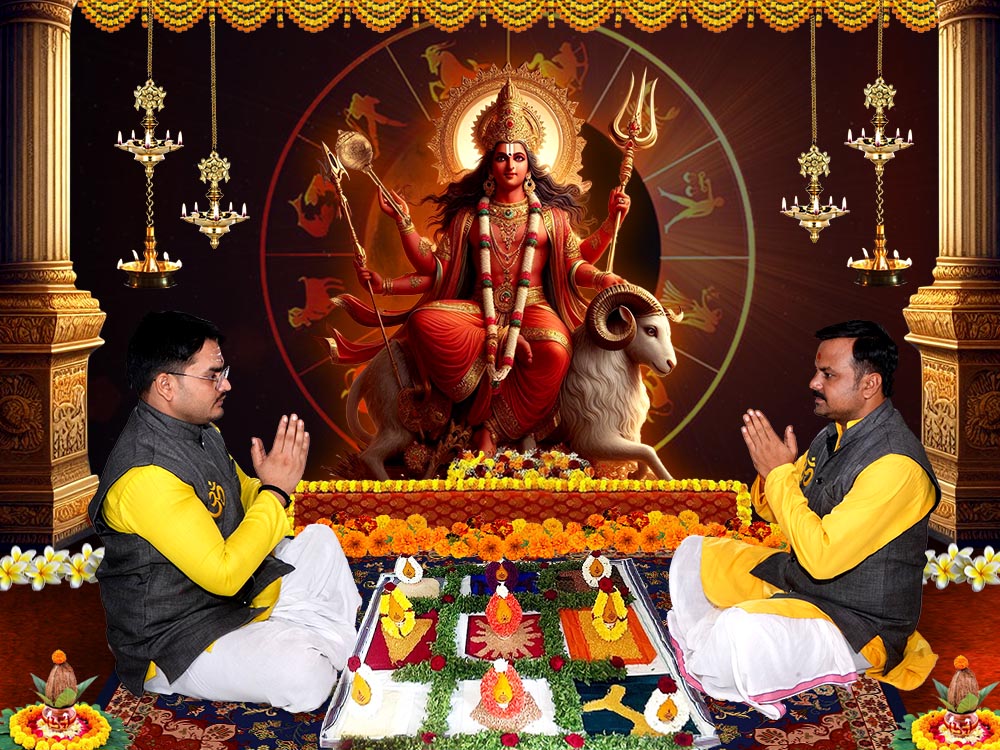 Mangal-Dosha-Nivaran-Puja
