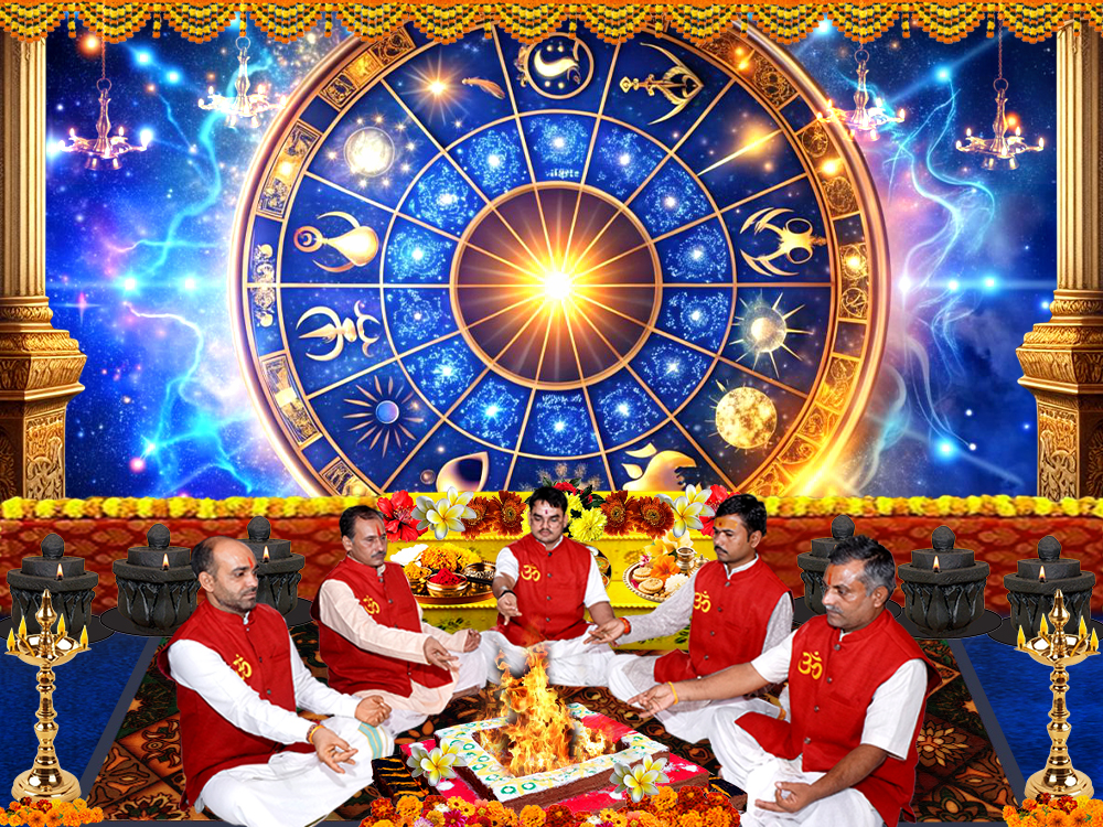 Nakshatra Puja