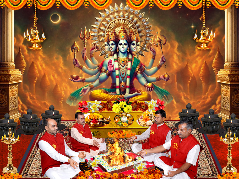 PY107-Sudarshan-Gayatri-mantra-Japa-and-Yagna