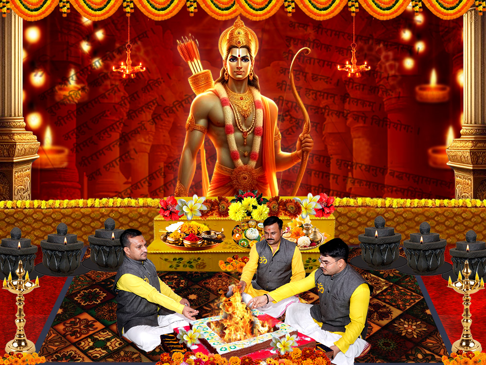 Sri Ramraksha Stotra