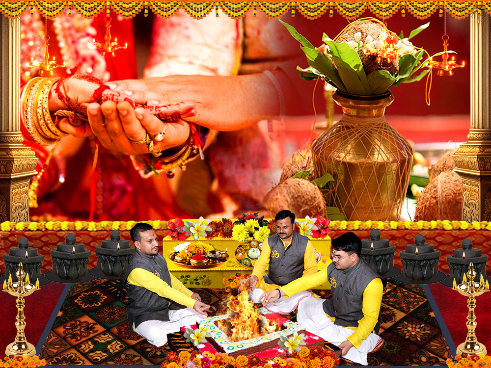 Ark-Vivah - Kumbh Vivah