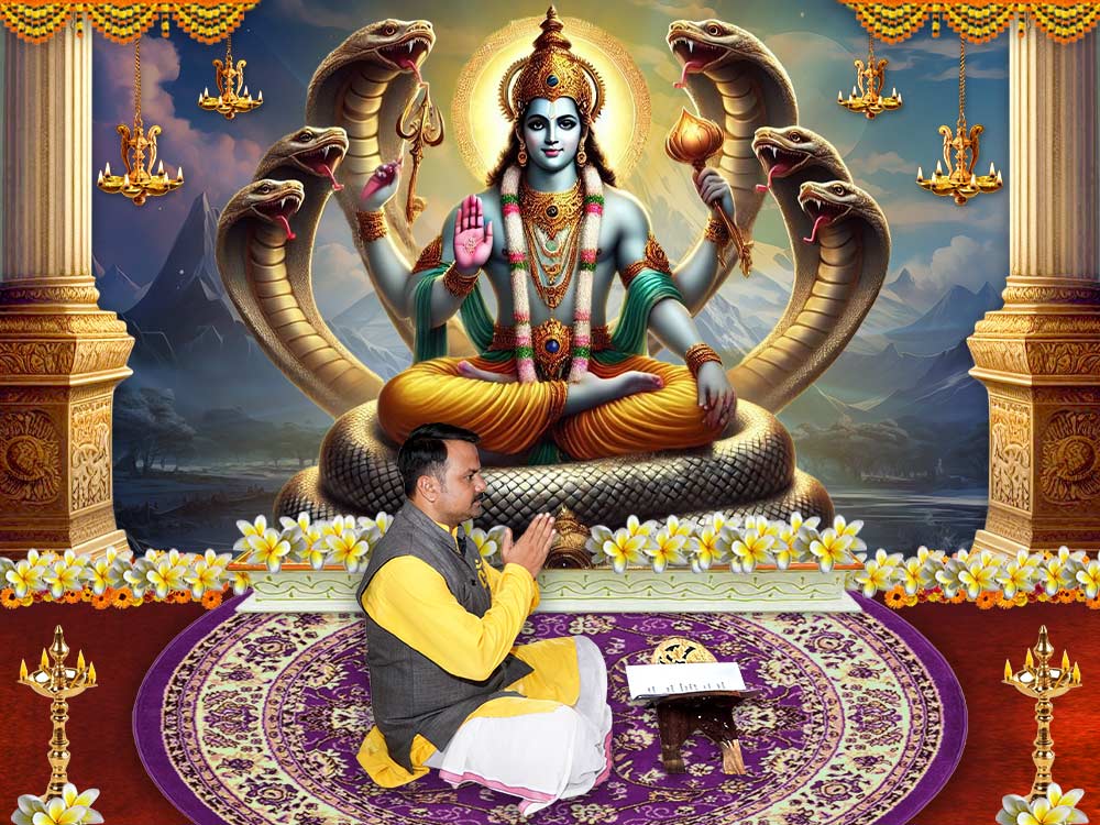 All Ekadashi(Gyaras) Vrat Katha