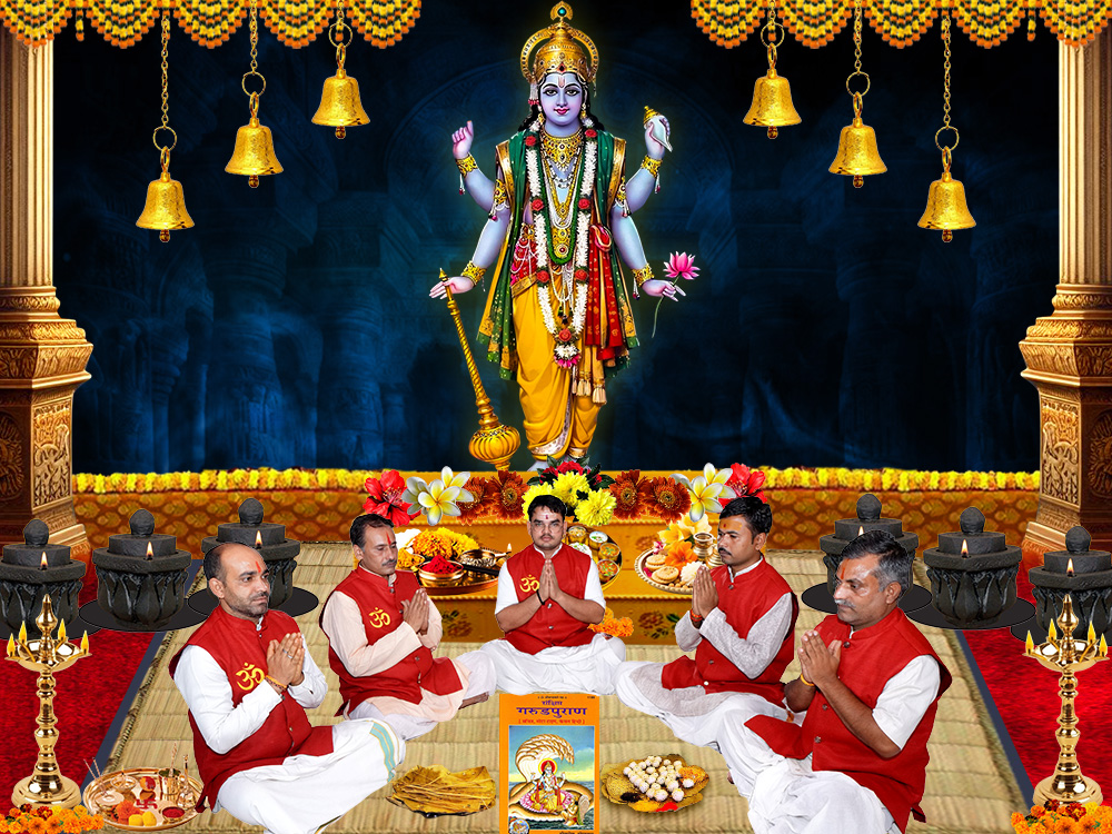 PY367-Moksh-Prapti-Puja