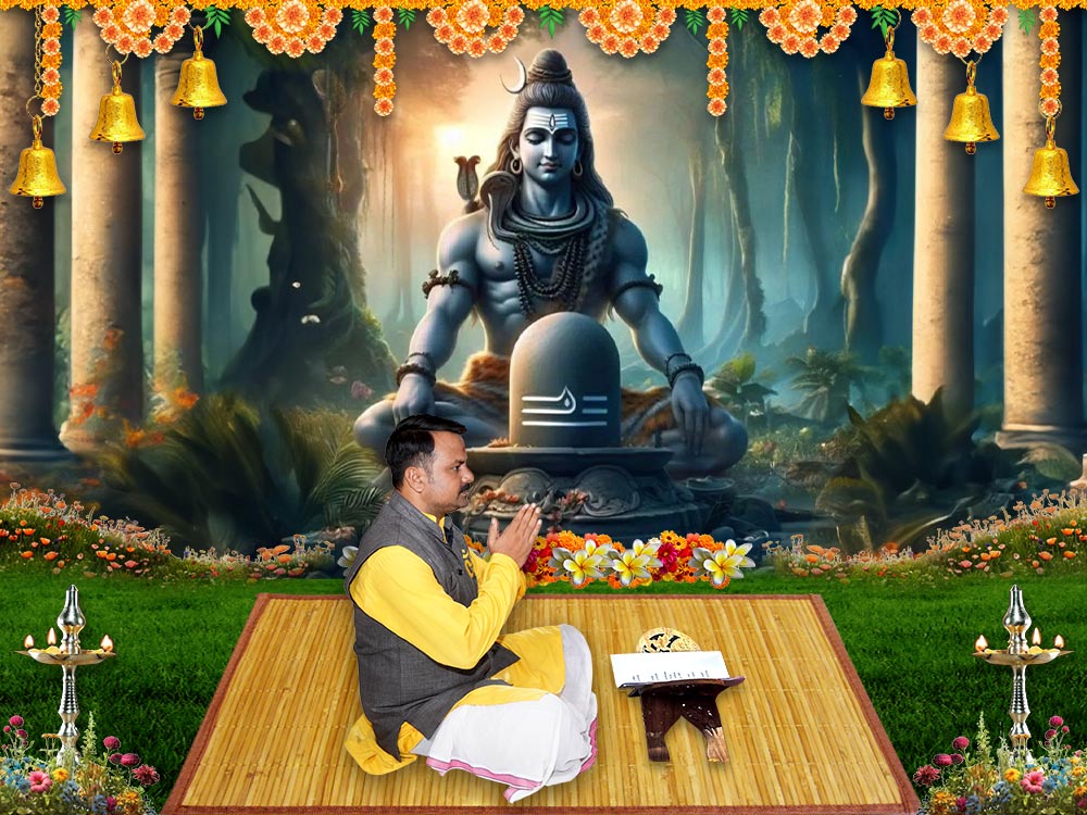 Shiv Pradosh Vrat Katha | Trayodashi Vrat Katha