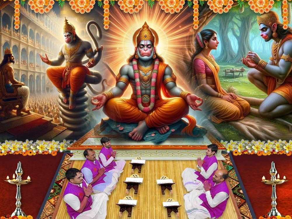 Sampoorna Sunderkand Paath