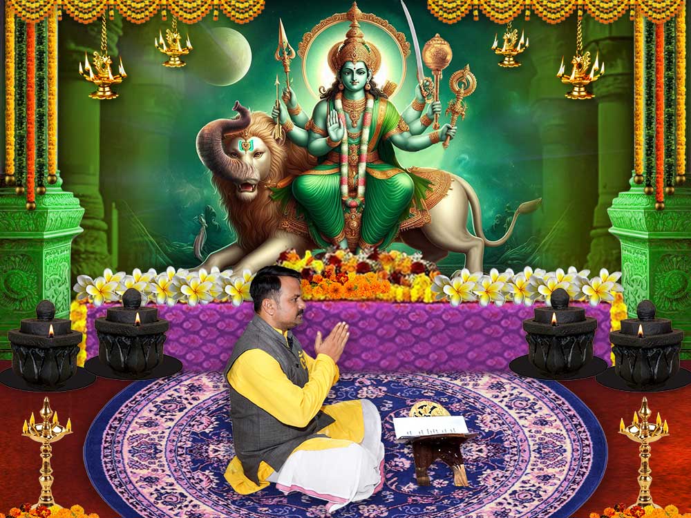 Budhwar Vrat Katha - for Mercury