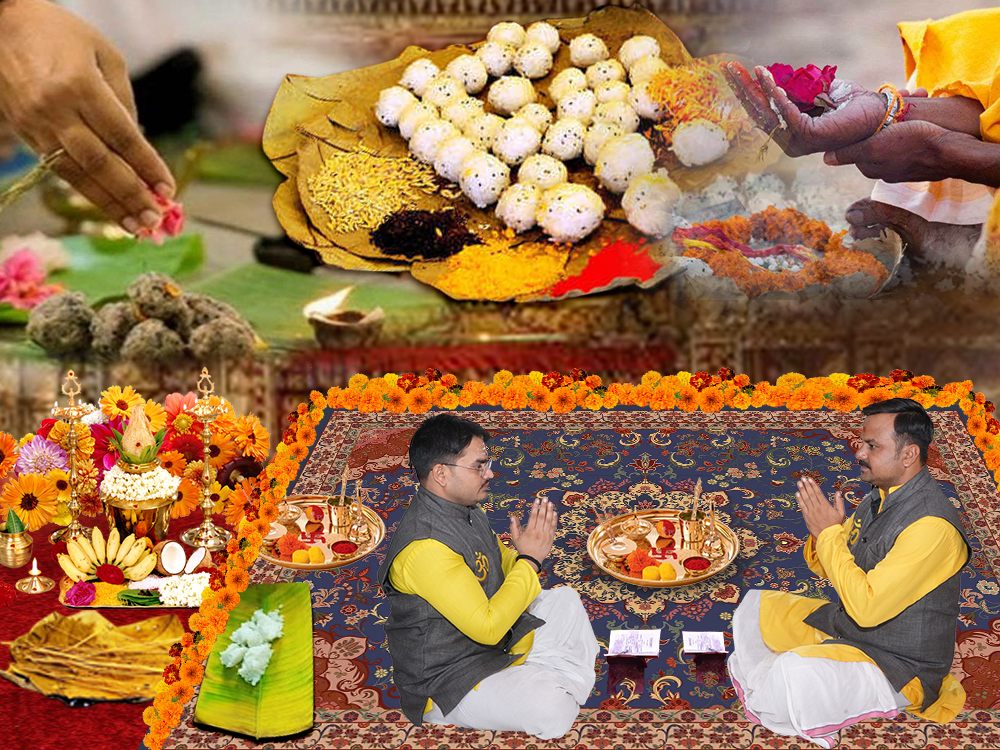 Pitru-Dosha-Nivaran-Puja