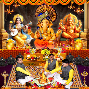 Puja for Good Luck and Fortune-Thumb