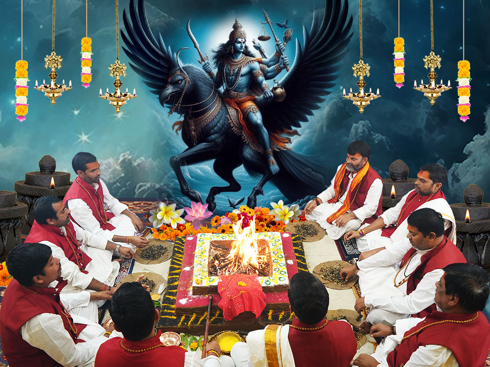 Shanijayanti