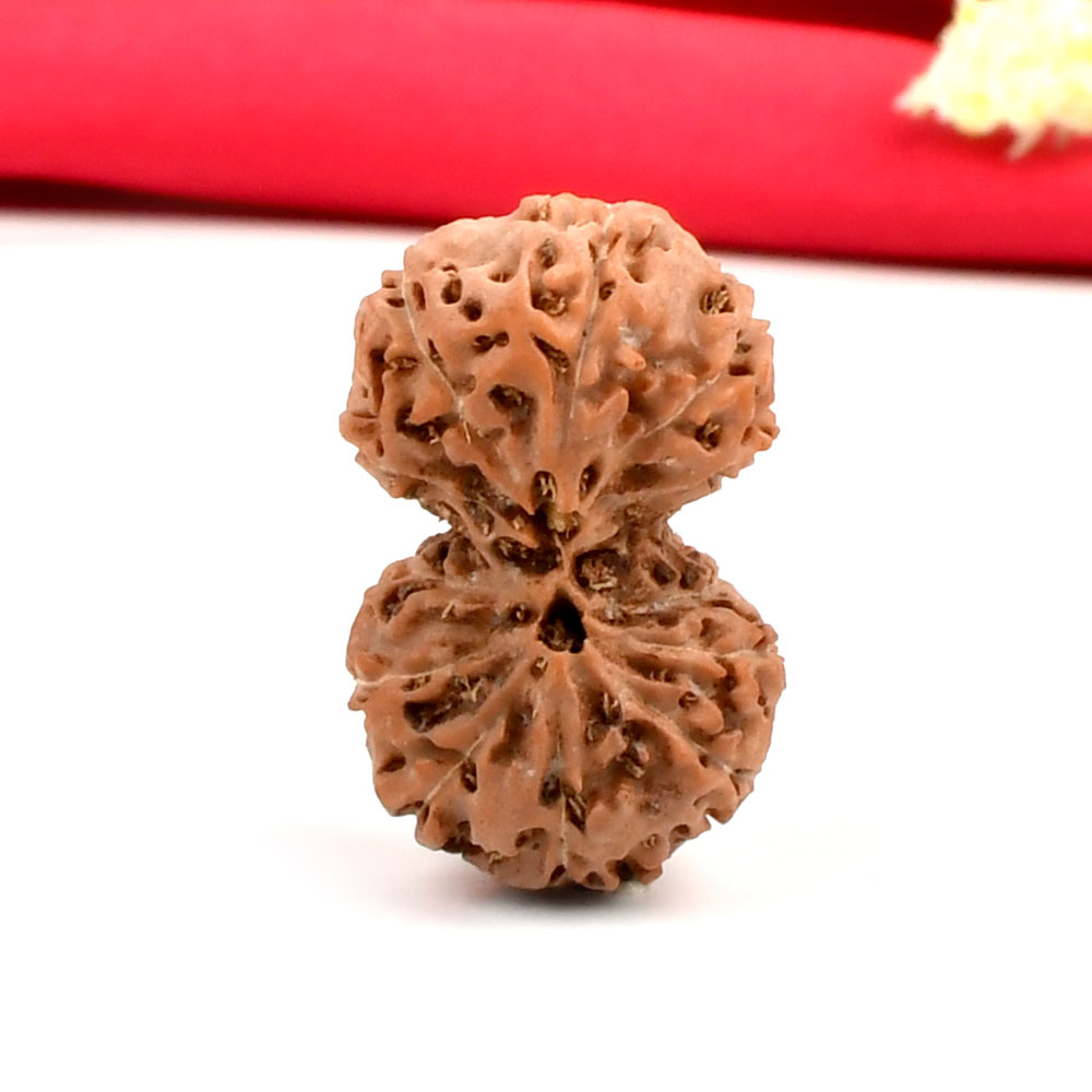 Gauri Shankar from Java Indonesia - VI