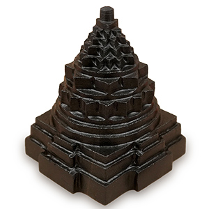 Shaligram Shree Yantra
