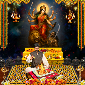 Popular Puja