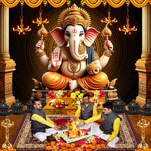 Popular Puja