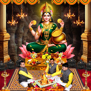 Popular Puja