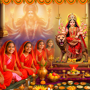 Popular Puja
