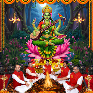 Popular Puja