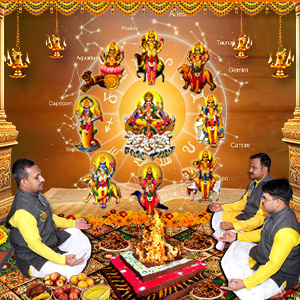 Popular Puja