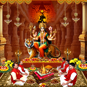 Popular Puja