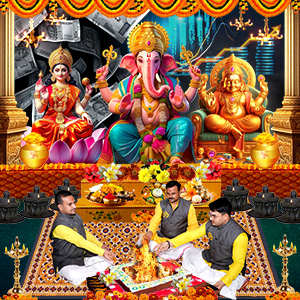 Popular Puja