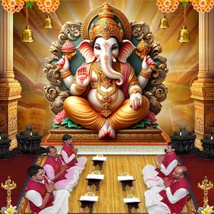 Popular Puja